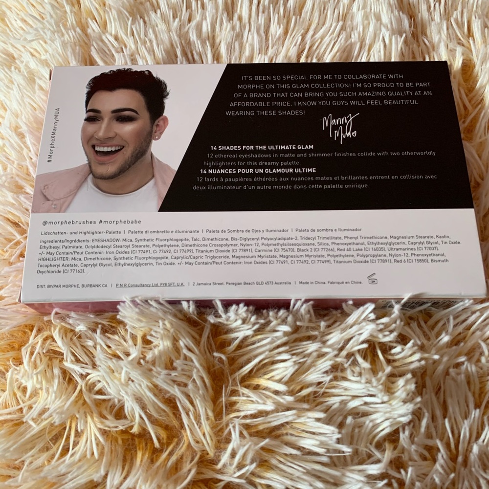 Makeup - Picture 5 of 5